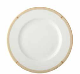 Regency Gold Dinner Plate